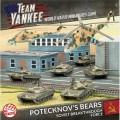 Team Yankee VF - Potecknov's Bears 0