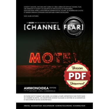Channel Fear - Saison 1 - Episode 6 Version PDF