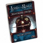Lord of the Rings LCG - The Grey Havens Nightmare Deck