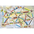 Ticket to Ride - First Journey : Europe 2