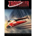Traveller - Vehicle Handbook 0