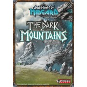 Champions of Midgard - Dark Mountains Expansion