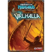 Boite de Champions of Midgard - Valhalla Expansion
