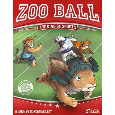 Zoo Ball