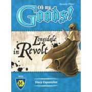 Oh My Goods ! Longsdale in Revolt Expansion