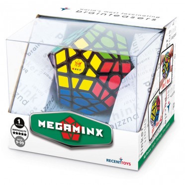 Recent Toys - Megaminx