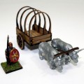 Roman Ox Cart 3
