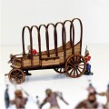 Boer Trekker Wagon 1
