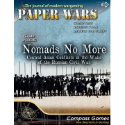 Paper Wars 86 - Nomads No More