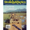 Strategy & Tactics 307 - Cold War, Hot Armor 0