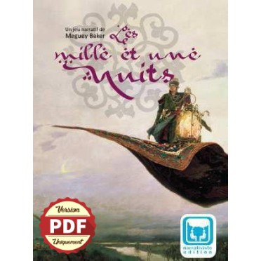Les Mille et Une Nuits - Version PDF