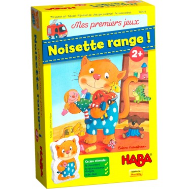 jeux haba