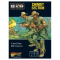 Bolt Action - Chindit Section 0
