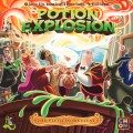Potion Explosion : The Fifth Ingredient Expansion 0