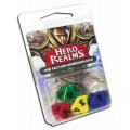 Hero Realms - Dice Set 1
