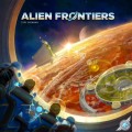 Alien Frontiers 5th Edition 0