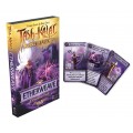 Tash-Kalar: Arena of Legends – Etherweave 0