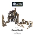 Bolt Action  -  Ruined Hamlet 4