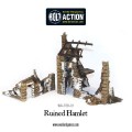 Bolt Action  -  Ruined Hamlet 5