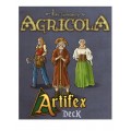 Agricola: Artifex Deck 0