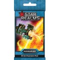 Star Realms (Anglais) -Scenario Pack 0