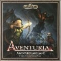 Aventuria - Adventure Card Game 0
