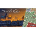 The Great Fire of London 1666 3rd Edition 1