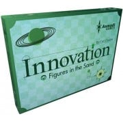 Innovation Third Edition - Figures in the Sand