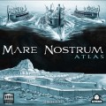 Mare Nostrum (Anglais) - Atlas Expansion 0