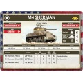 M4 Sherman Tank Platoon 8