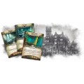 Arkham Horror : The Card Game - The Unspeakable Oath 1