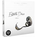 Time Stories (Anglais) - Estrella Drive 0