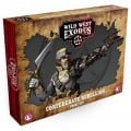 Wild West Exodus - Confederate Rebellion Posse 0