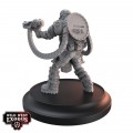 Wild West Exodus - Confederate Rebellion Posse 7