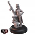 Wild West Exodus - Father of the Enlightened Posse 1