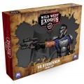 Wild West Exodus - No Surrender ! Posse 0