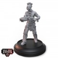 Wild West Exodus - Tribal Retribution Posse 9