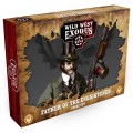 Wild West Exodus - Father of the Enlightened Starter Set 0