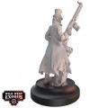 Wild West Exodus - Father of the Enlightened Starter Set 2