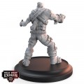 Wild West Exodus - Father of the Enlightened Starter Set 6