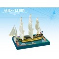 Sails of Glory -Bucentaure 1803 / Robuste 1806 0