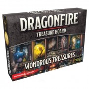 DragonFire: Wondrous Treasures Expansion