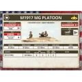 M1917 Machine-gun Platoon 4