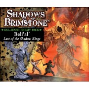 Shadows of Brimstone - Beli'al, Last of the Shadow Kings XXL Enemy