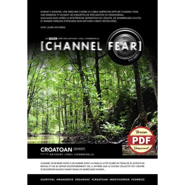 Channel Fear - Saison 1 - Episode 7 Version PDF