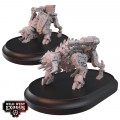 Wild West Exodus - K9 Gun Dogs 1