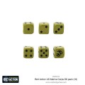 Bolt Action - US Marine Corps D6 Pack 1