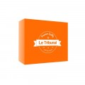 Le Tribunal 0