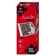 Tapis pour puzzle 500 - 2000 pièces