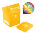 Deck Case 100 - Taille Standard : 34